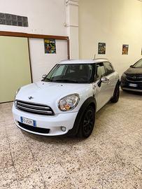 Mini Cooper D Countryman