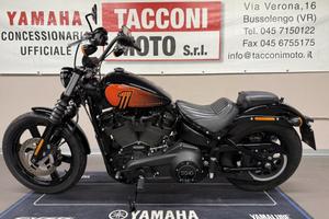 Harley-davidson Altro STREET BOB 114