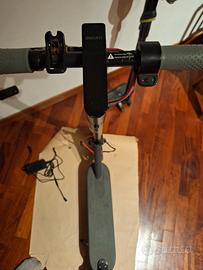 monopattino ducati pro 01 plus