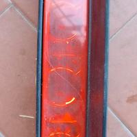 Chevrolet aveo 1.2 bifuel terzo stop 