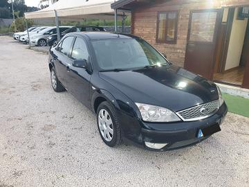 Ford Mondeo 2.0 16V TDCi (115CV) 5p.