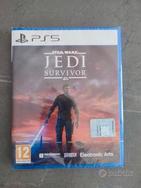 Star Wars Jedi Survivor Ps5 - Nuovo