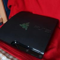 Playstation 3 Slim guasta