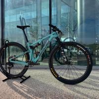 Mtb usata SANTA CRUZ BLUR C TG: M 2020