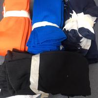 Calze da calcio/calcetto