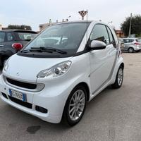 Smart ForTwo 1000 52 kW coupé passion