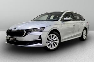 Skoda Octavia Wagon 2.0 tdi Executive 150cv dsg