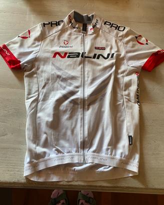 Maglia ciclismo Nalini