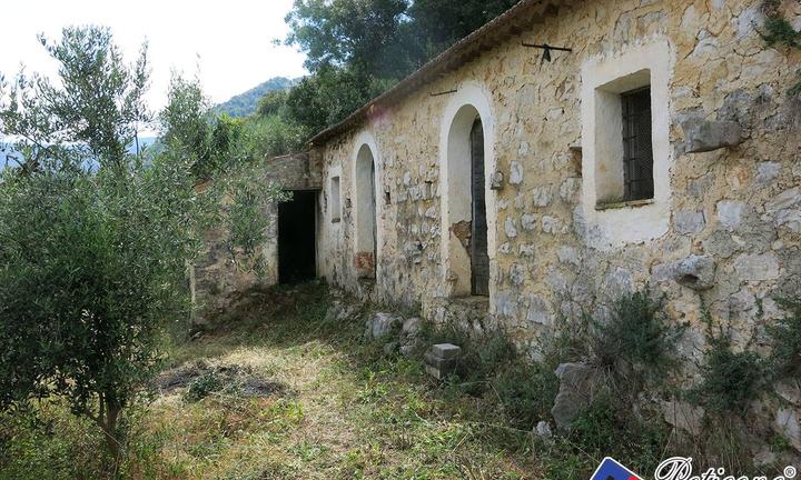 Stabile Palazzo - Fondi