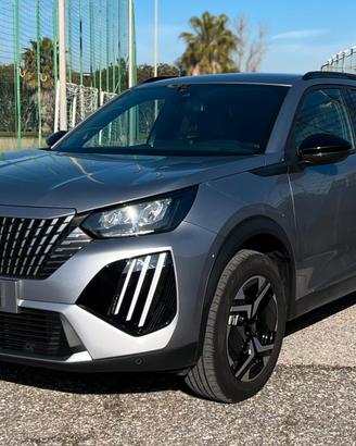 Peugeot 2008 130 Allure PREZZO REALE
