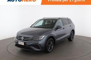 VOLKSWAGEN Tiguan Allspace WD26181