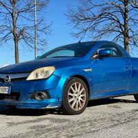 OPEL Tigra TwinTop 1.3 CDTI Sport