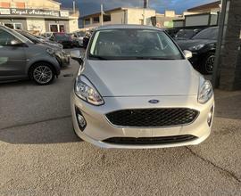 FORD Fiesta 1.1 85 CV 5p. Titanium NO PERMUTA