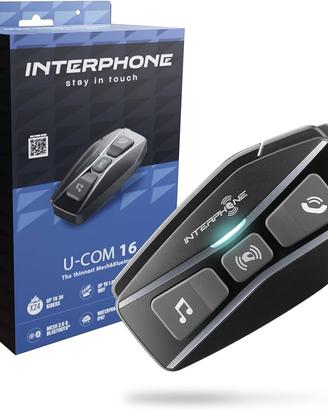 Interfono ucom 16 NUOVO