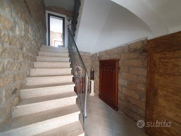 Casa indipendente - Luminosa