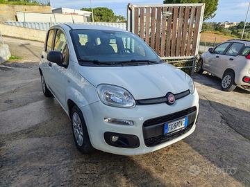 Fiat Panda 1.3 MJT 80 CV S&S Lounge