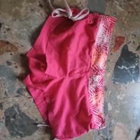 costume a pantaloncino donna taglia M Puma