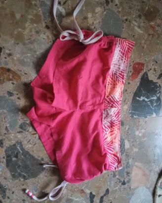 costume a pantaloncino donna taglia M Puma