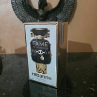Paco Rabanne Fame the couture edition
