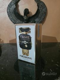 Paco Rabanne Fame the couture edition