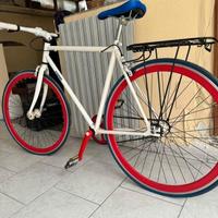 Bicicletta Coppi