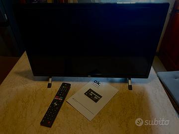 Televisione Ok. 24”