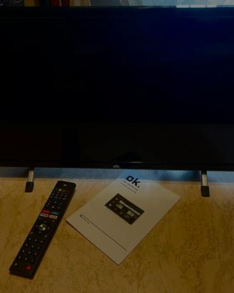 Televisione Ok. 24”