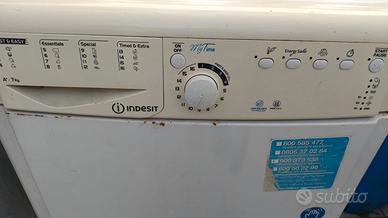 asciugatrice Candy classe A+