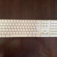 Apple Wireless Keyboard