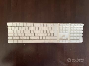 Apple Wireless Keyboard