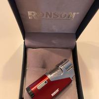 Accendini RONSON originali vari colori