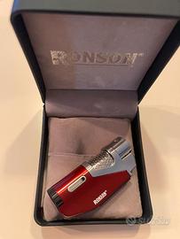 Accendini RONSON originali vari colori