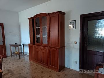 mobili in arte povera