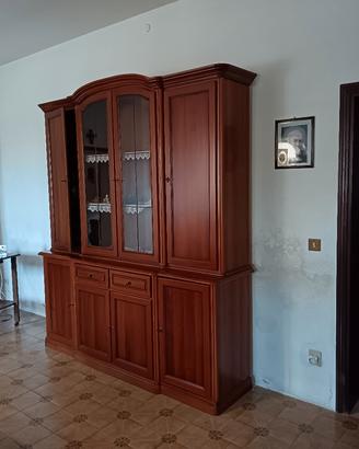 mobili in arte povera