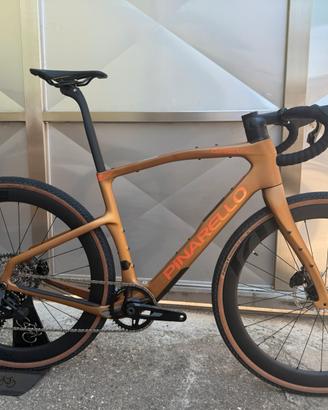 PINARELLO GREVIL F5 -53-