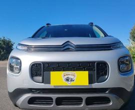 Citroen C3 Aircross 1.5 bluehdi Shine s&s 100cv