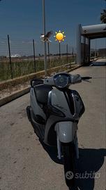 Liberty s 80cc