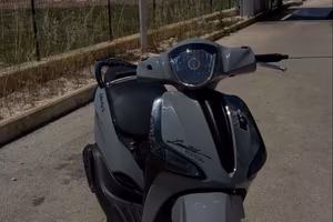 Liberty s 80cc