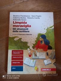 limpida meraviglia 