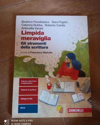 limpida meraviglia 