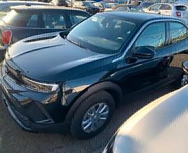 Opel Mokka 1.2 Turbo Edition