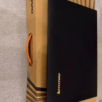 Notebook I5 Lenovo 15.6" Windows11