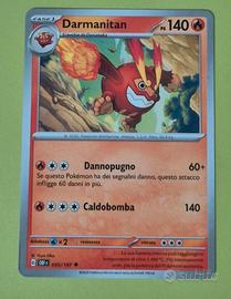 Darmanitan 035/197