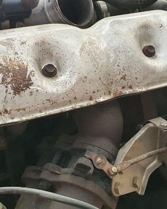 Turbo 2jz gte collettore turbine OEM