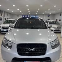 Hyundai Santa Fe 2.2 4x4 automatica full optional