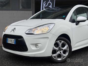 CITROEN C3 1.1 Attraction