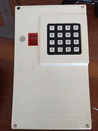 Combinatore pstn Bentel btel-99