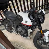 Triumph Trident 660 - 2021