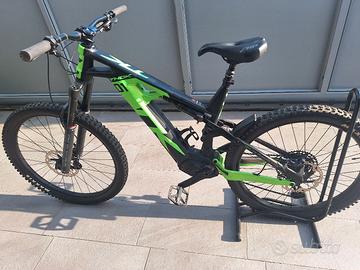 E-bike Thok TK01