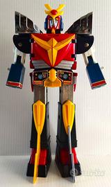 Daitarn 3 DX Deluxe Clover 1980 Robot Vintage